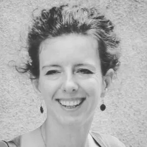 Lieveke Verspeek, osteopaat bij Adaptor Osteopathie