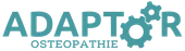 Adaptor Osteopathie